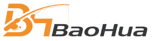 Shibao fishing tackle