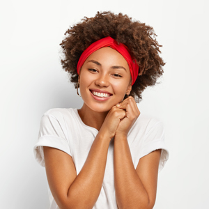 Chiristina's postive feedback from US