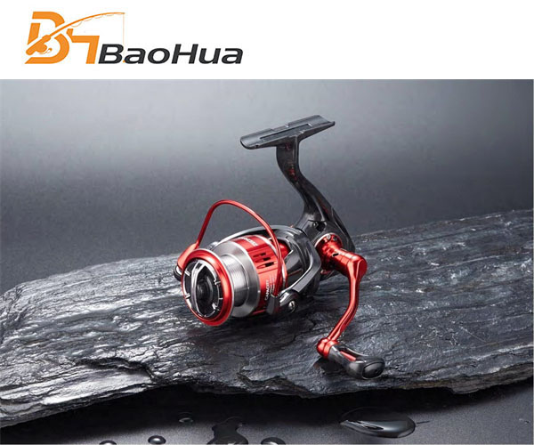 2025 ultra light reel ZE Spinning SERIES