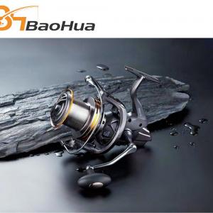 size9000/10000/11000/12000 big fishing reel spinning reel for salwater fishing