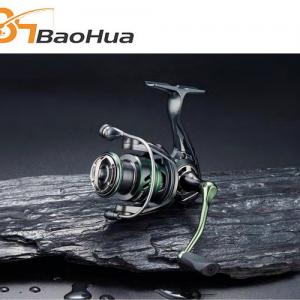 ZD SERIES 1000SH/1000H/2000SH/2000H/2500SH/3000SH/3000H/4000SH74000H big fishing reel spinning reel for salwater fishing