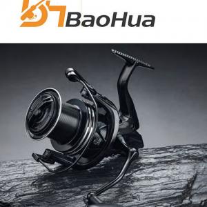 9000/10000/12000 ZCT Series 8+1bb Stainless Steel Surf Master Fishing Spinning Reel Big Game Jigging Reel Saltwater Max Drag 30kg