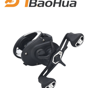  Portable 7.5:1 Gear Ratio Left / Right Hand Lews Baitcaster Fishing Reels Freshwater Long Cast Baitcast Fishing Reel